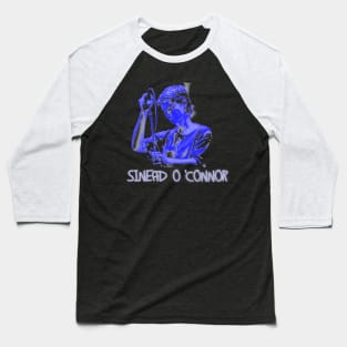 sinead Baseball T-Shirt